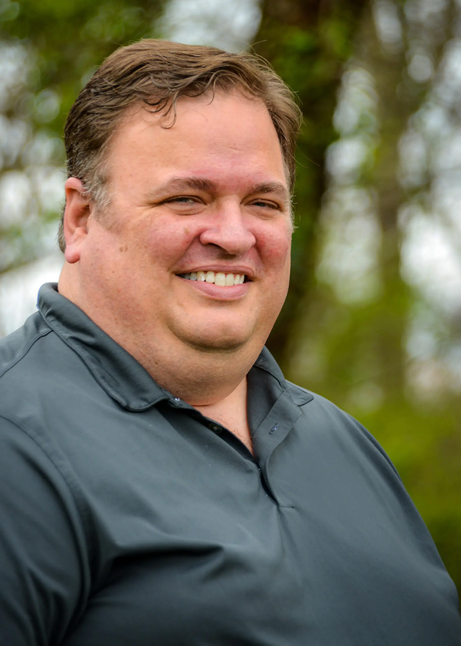 Bradley Durham