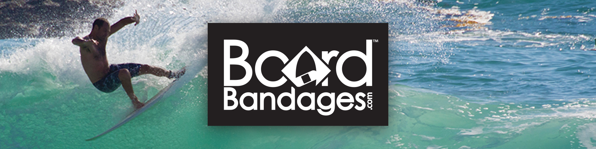 Board Bandages