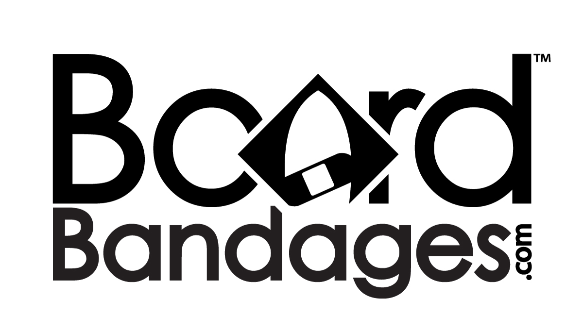 Board Bandages logo
