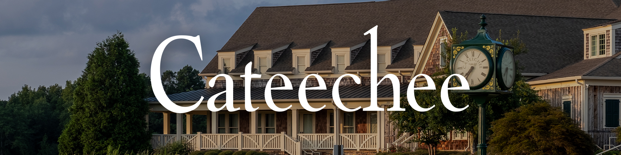 Cateechee