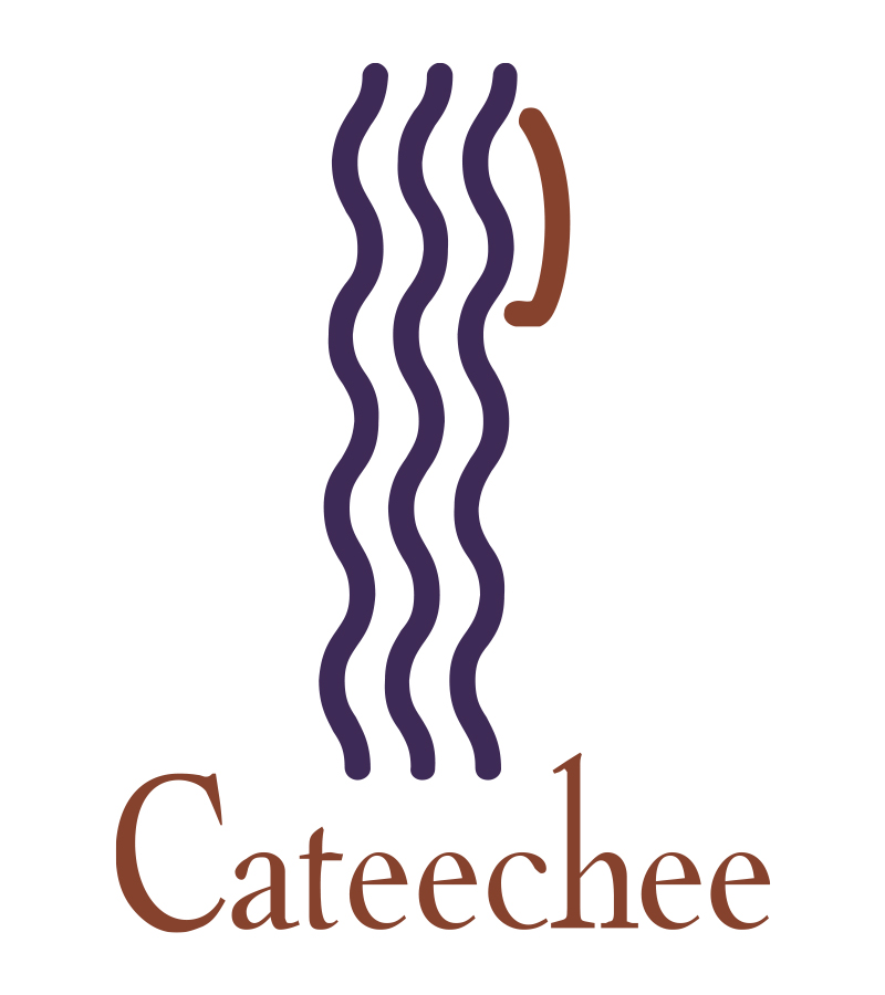 Original Cateechee logo