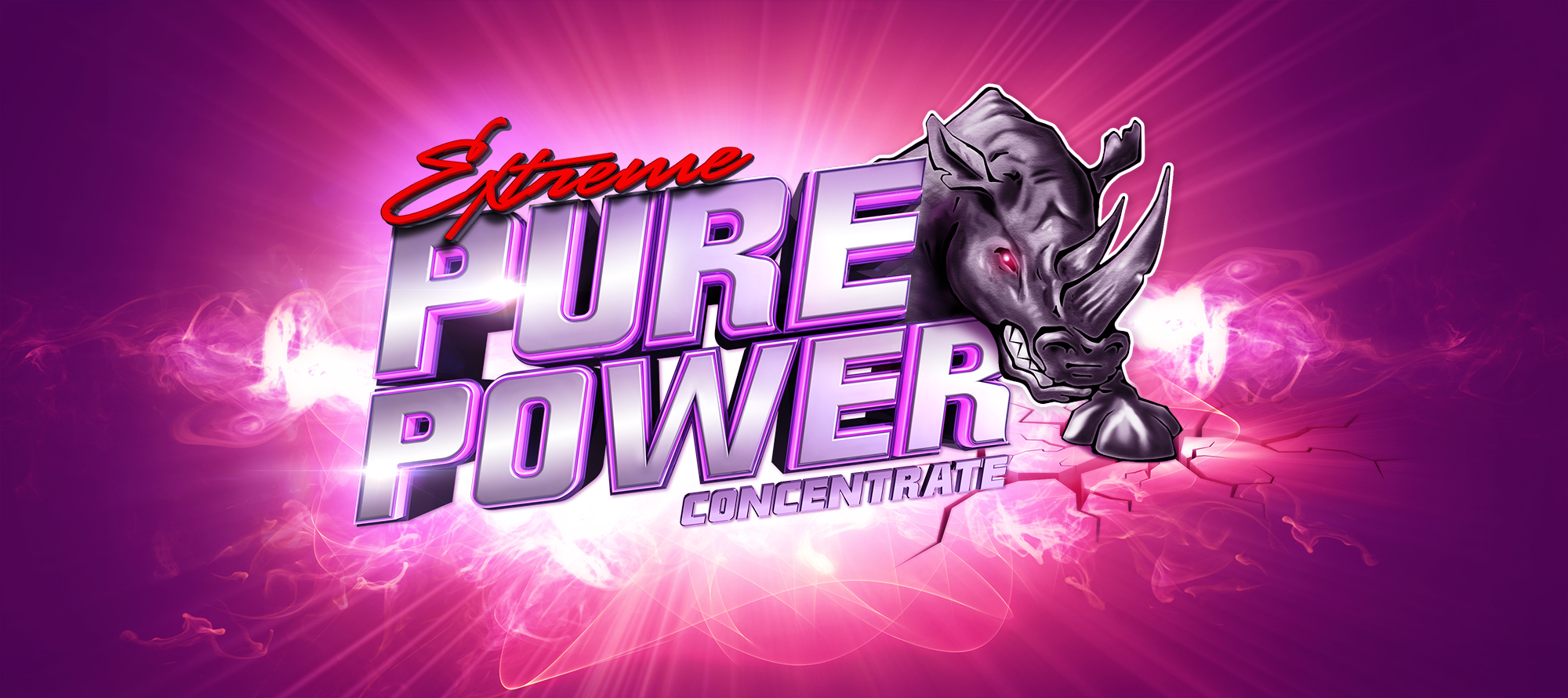 Extreme Pure Power