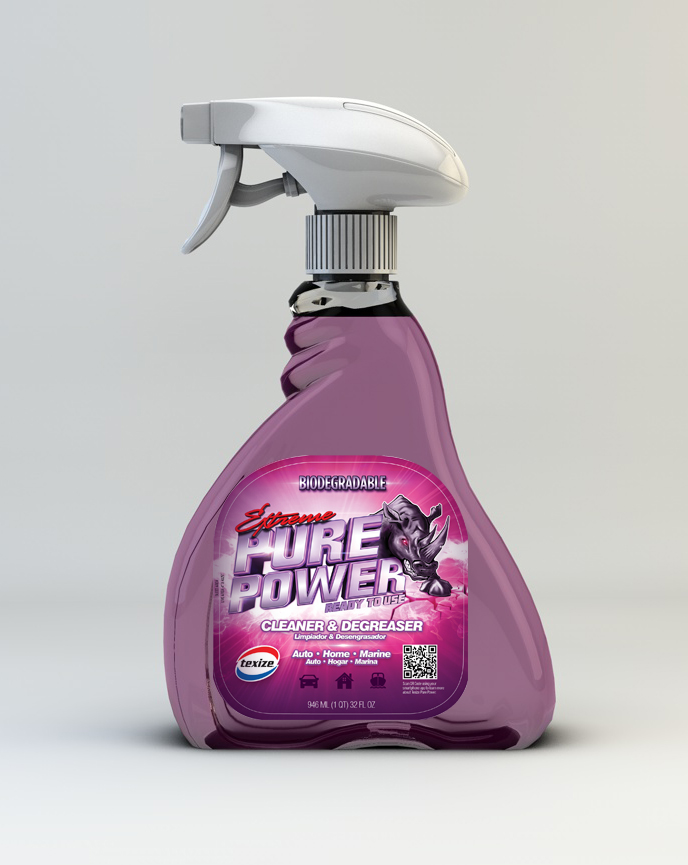 Extreme Pure Power — image 1