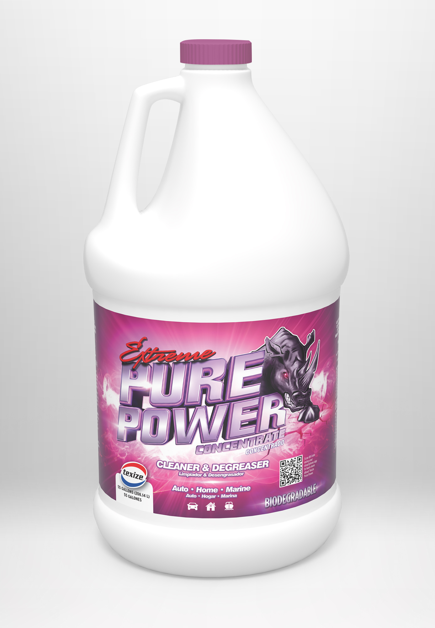 Extreme Pure Power — image 2