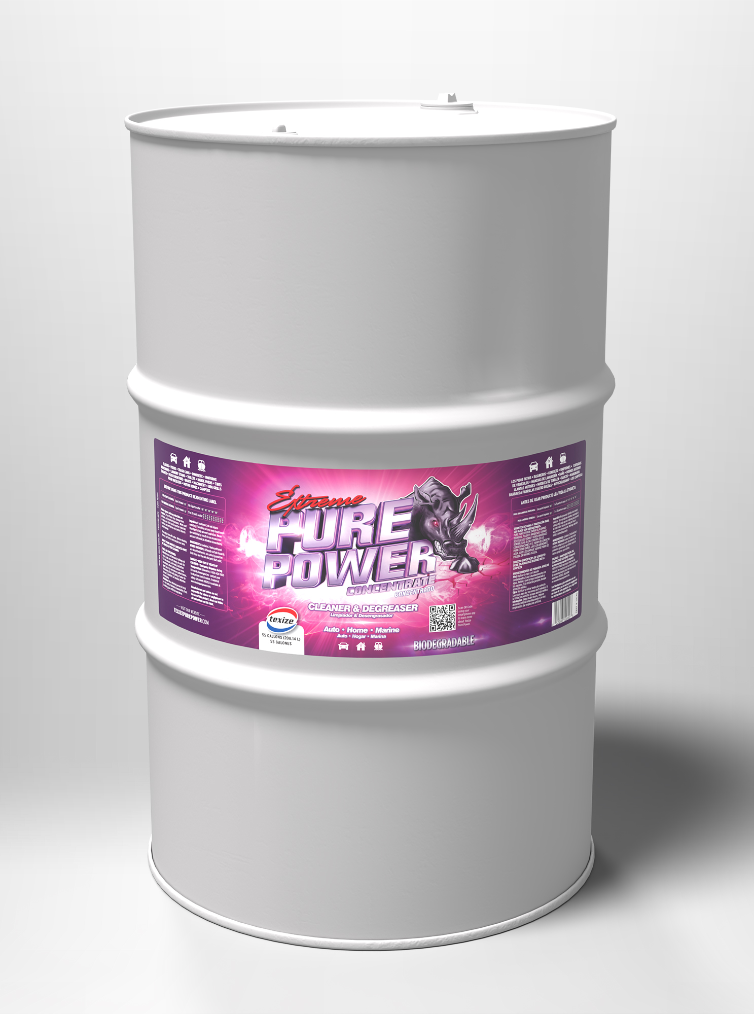 Extreme Pure Power — image 3