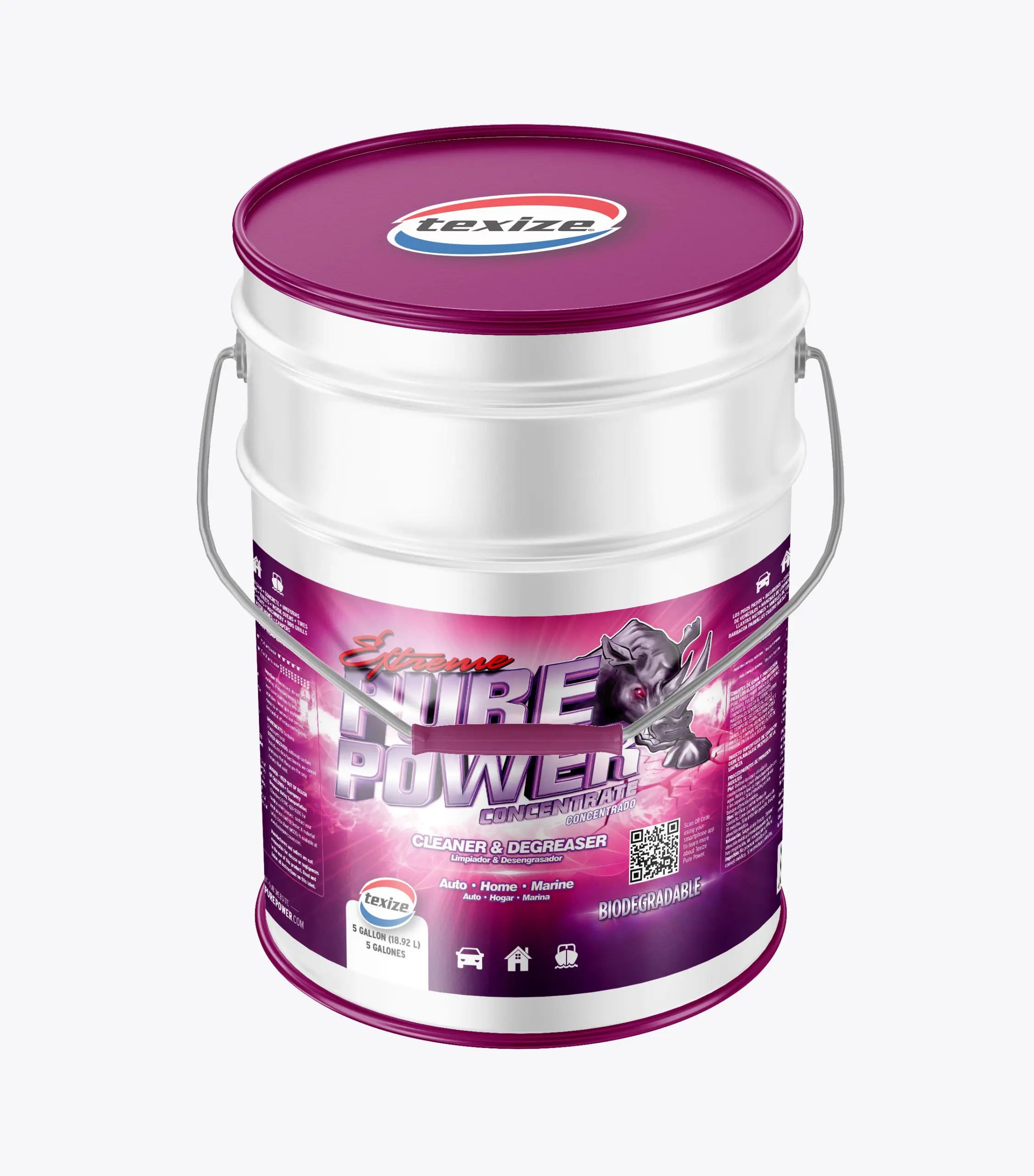 Extreme Pure Power — image 4