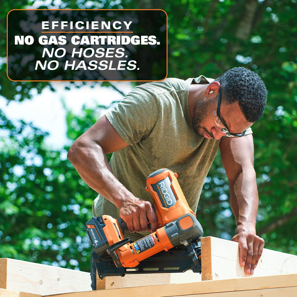 RIDGID R09895 Alt Image