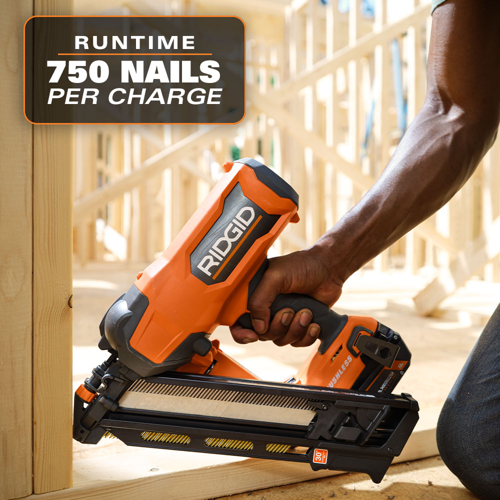 RIDGID R09895 Alt Image