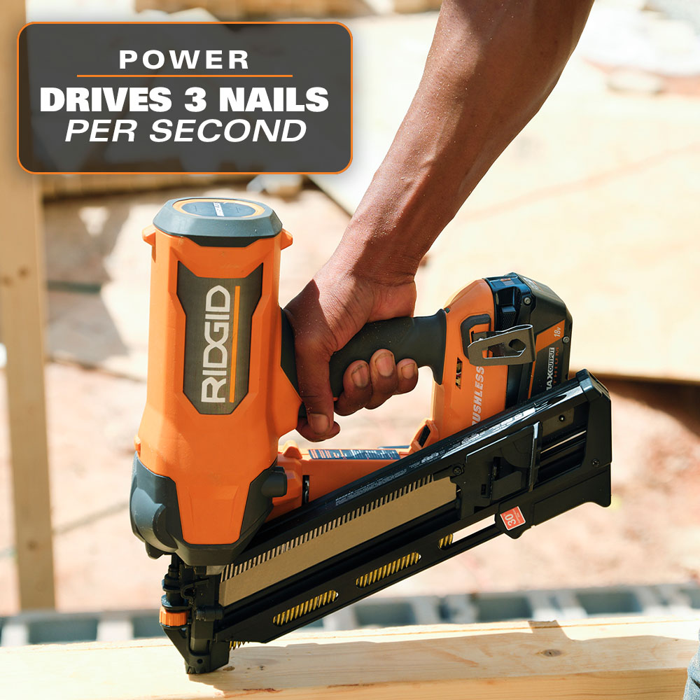RIDGID R09895 Alt Image