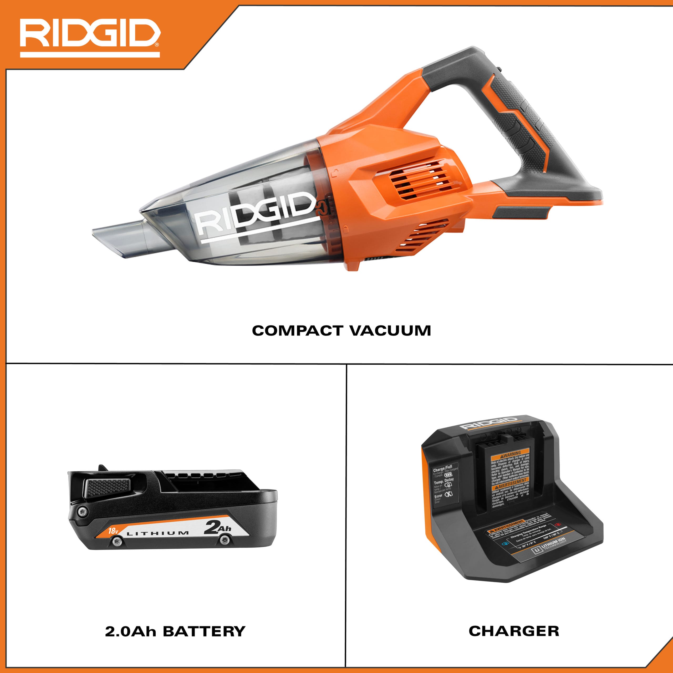 RIDGID R860902KSBN Hover Image
