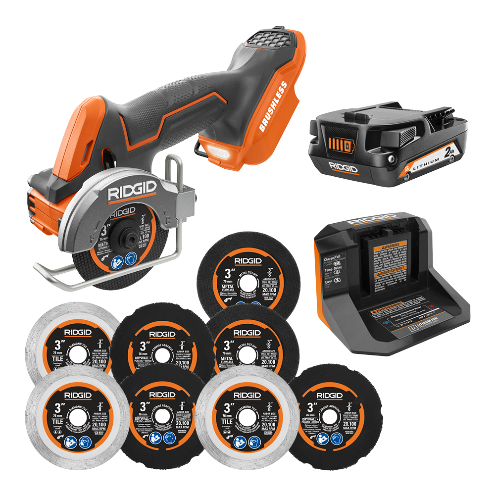 RIDGID R87547KN Hero Image