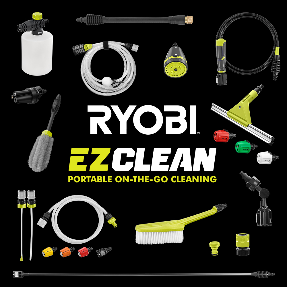 RYOBI RY121850 Alt Image