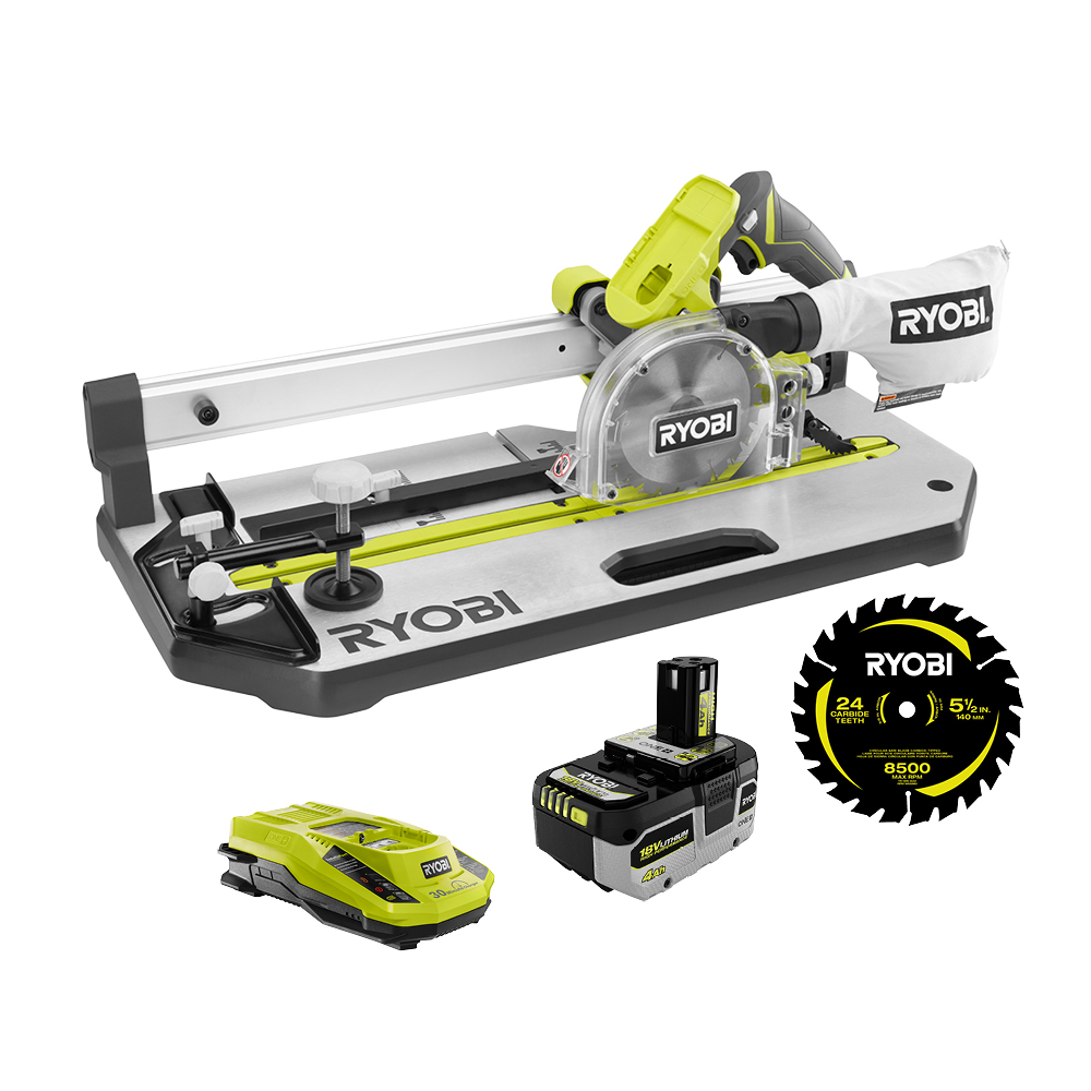 RYOBI PGC21B Hero Image