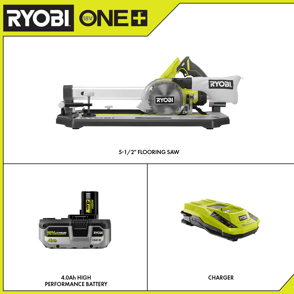 RYOBI PGC21B Hover Image