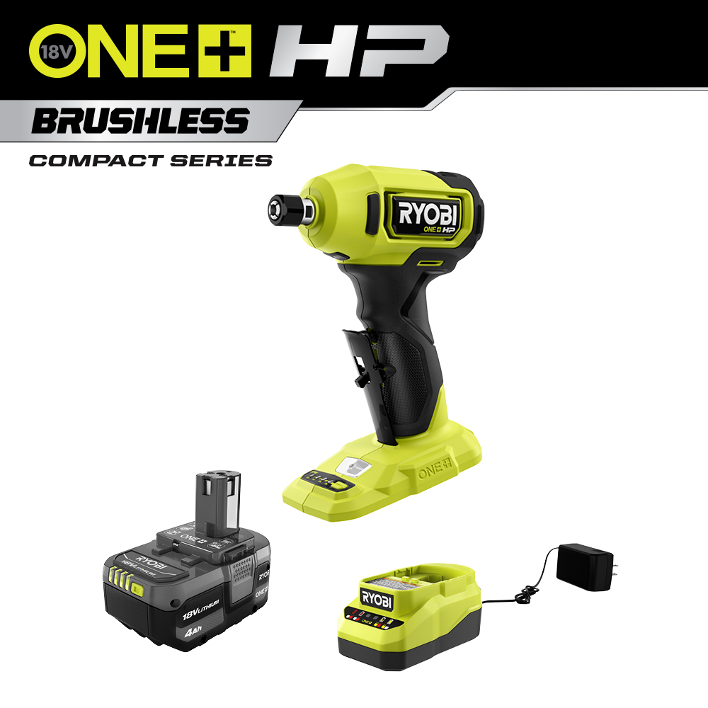 RYOBI PSBDG01K Hero Image