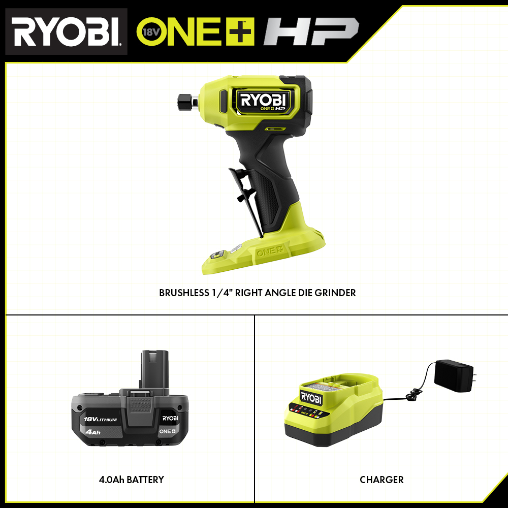 RYOBI PSBDG01K Hover Image