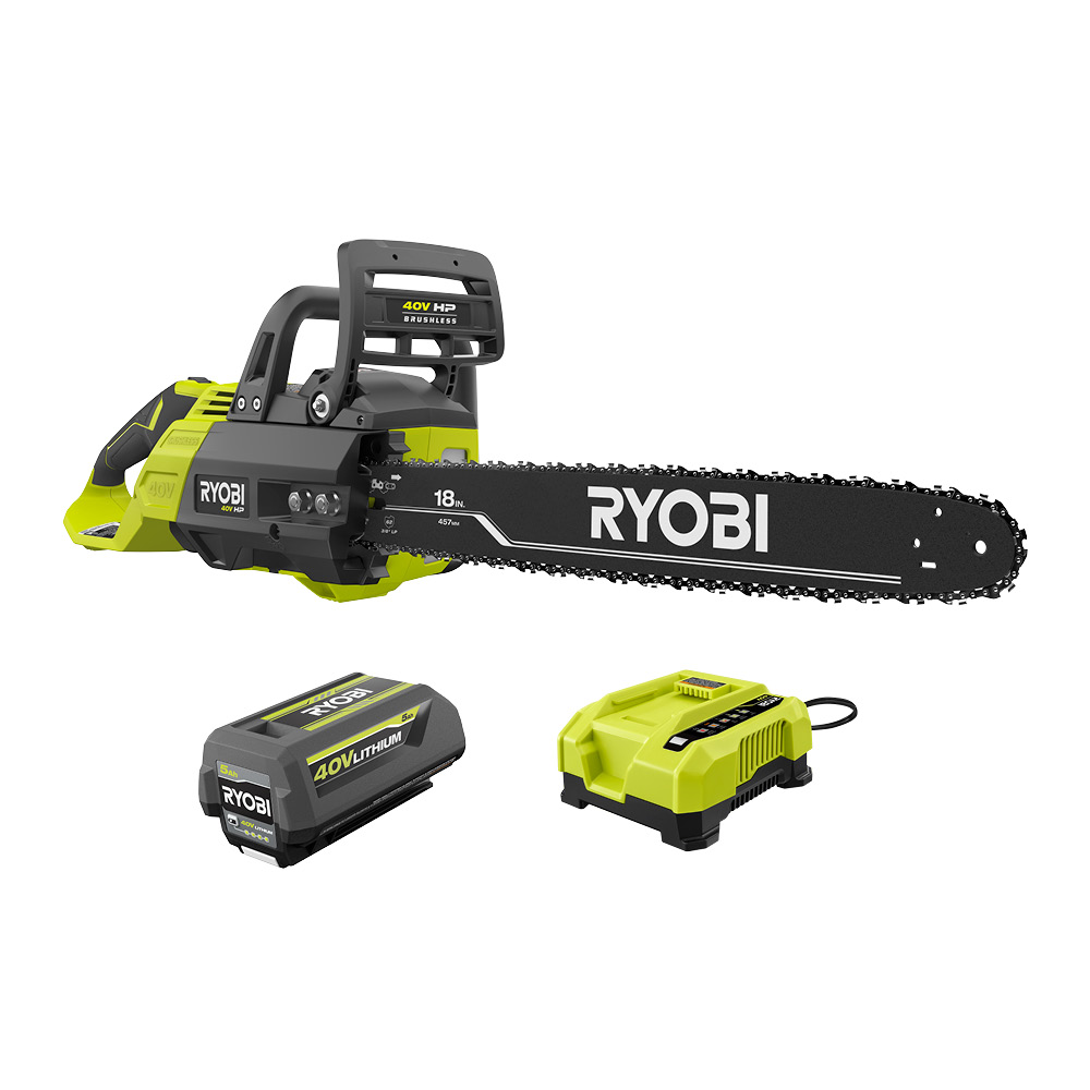RYOBI RY40580 Hero Image