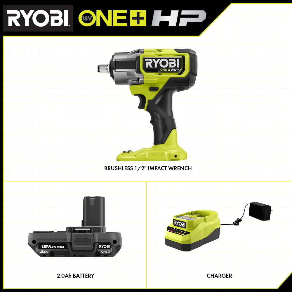 RYOBI P262 Hover Image