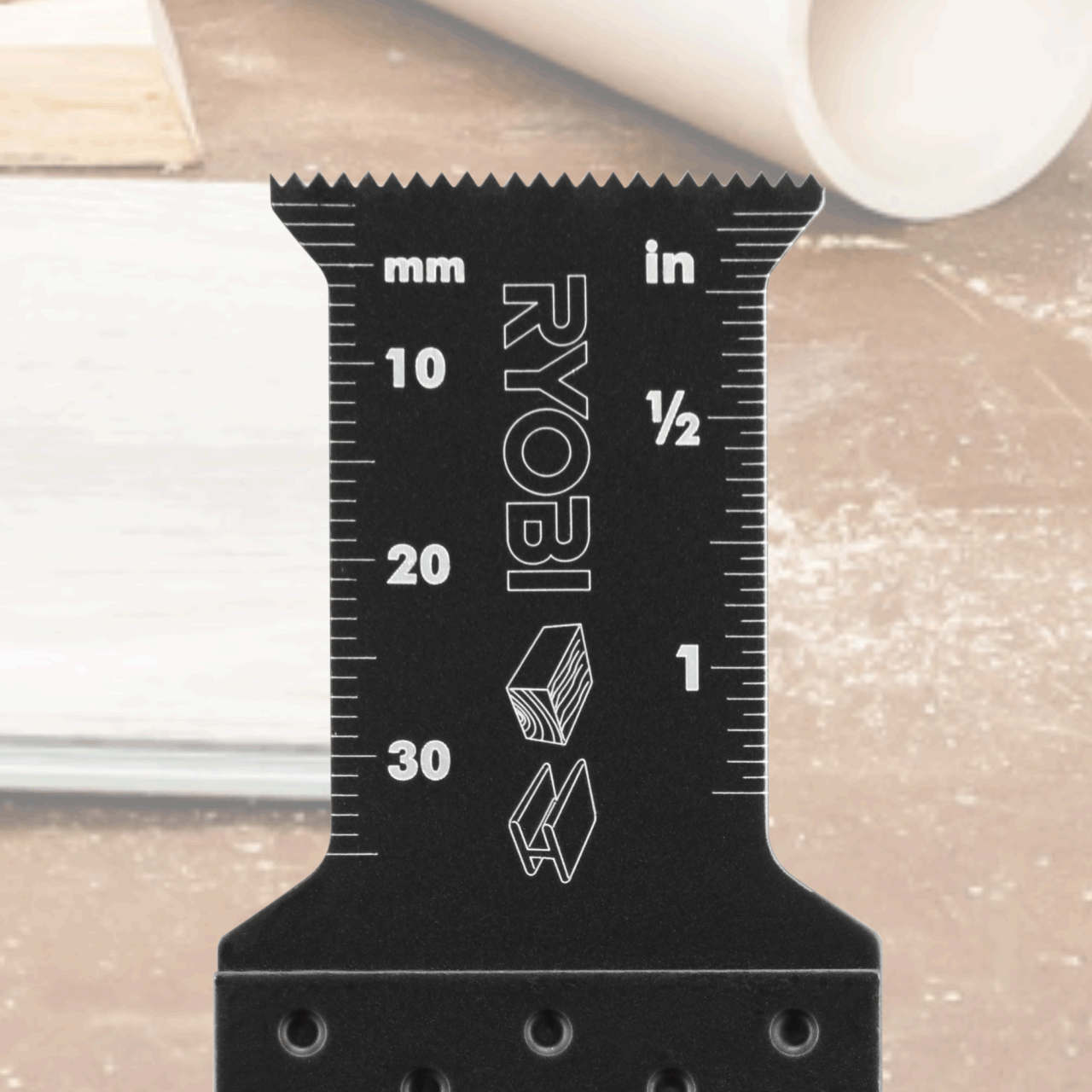 RYOBI Blade
