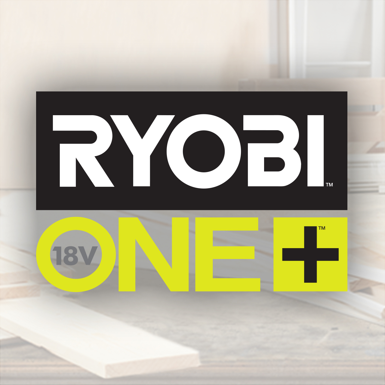 RYOBI Nailer Pod