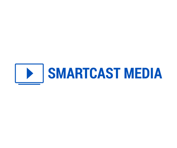 Refined Smartcast Media logo