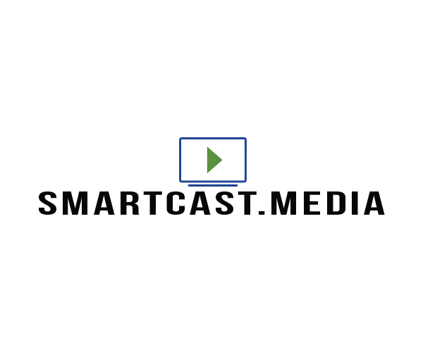 Original Smartcast Media logo