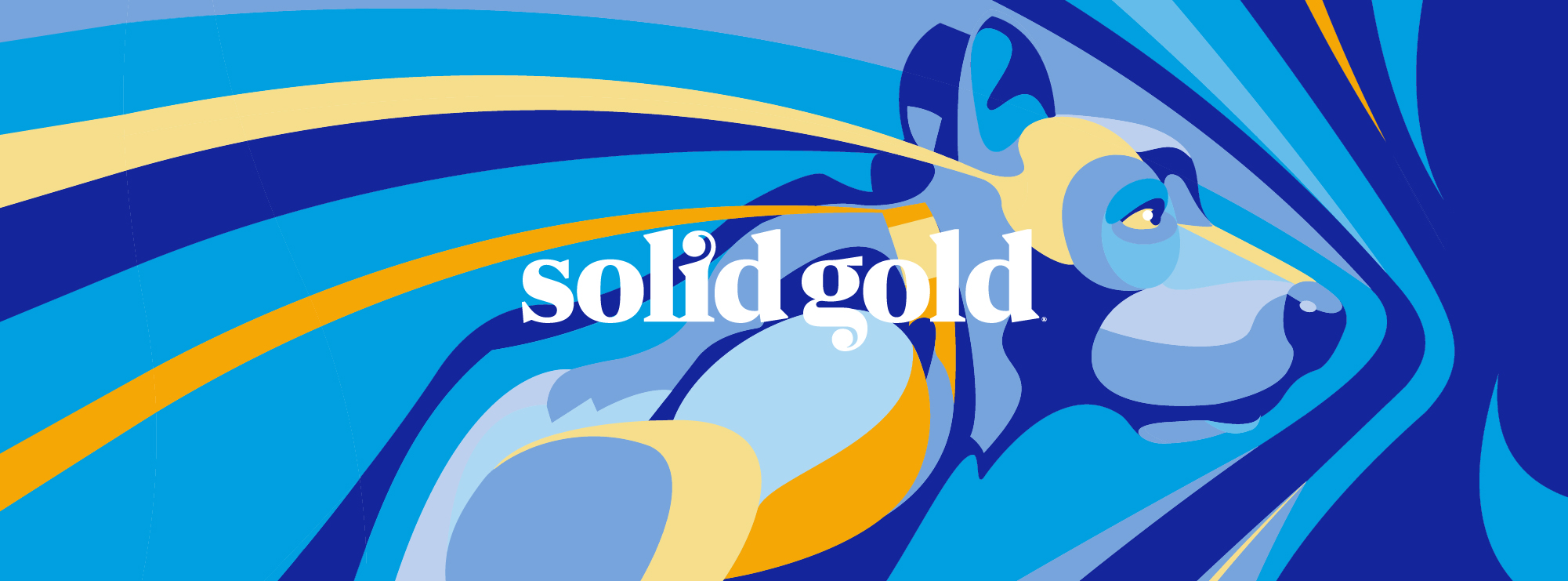 Solid Gold