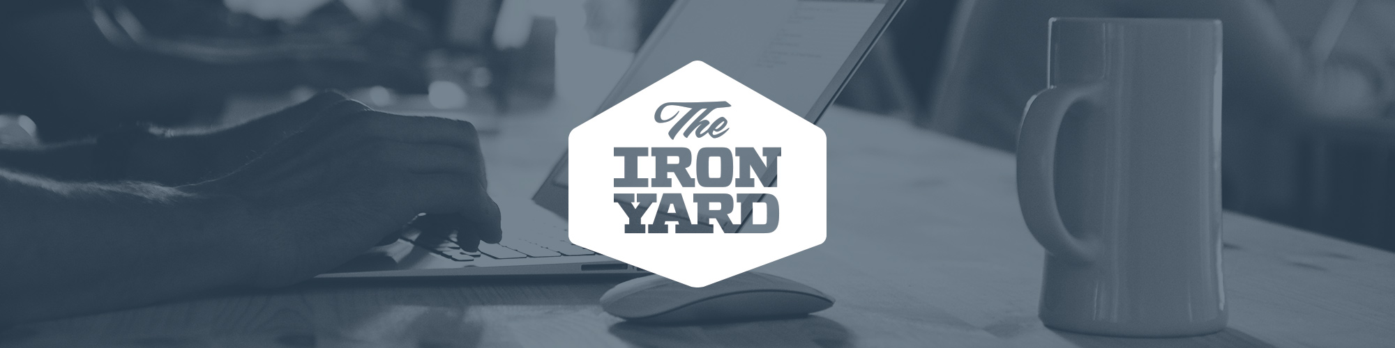 The Iron Yard