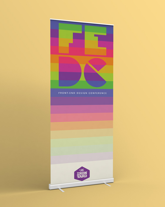 Iron Yard banner 3