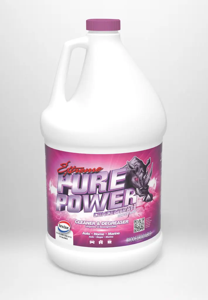Extreme Pure Power 1 gallon jug