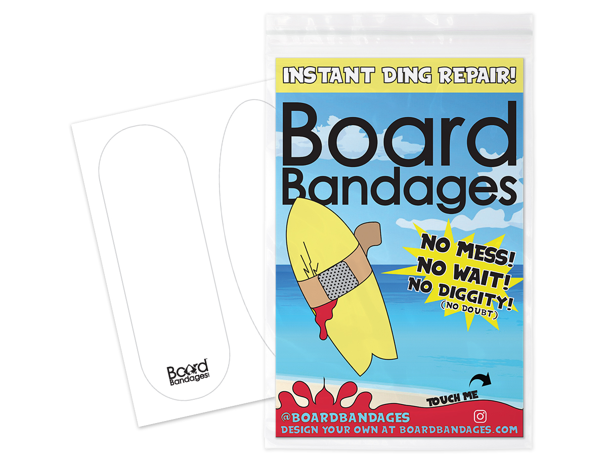 Board Bandages Packaging design by 6sMaker