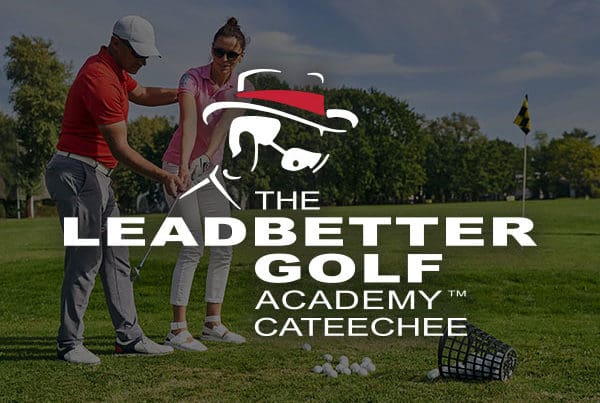 The Leadbetter Golf Academy at Cateechee