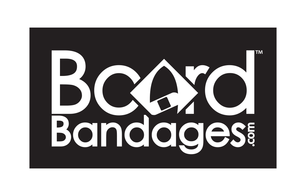 Board Bandages