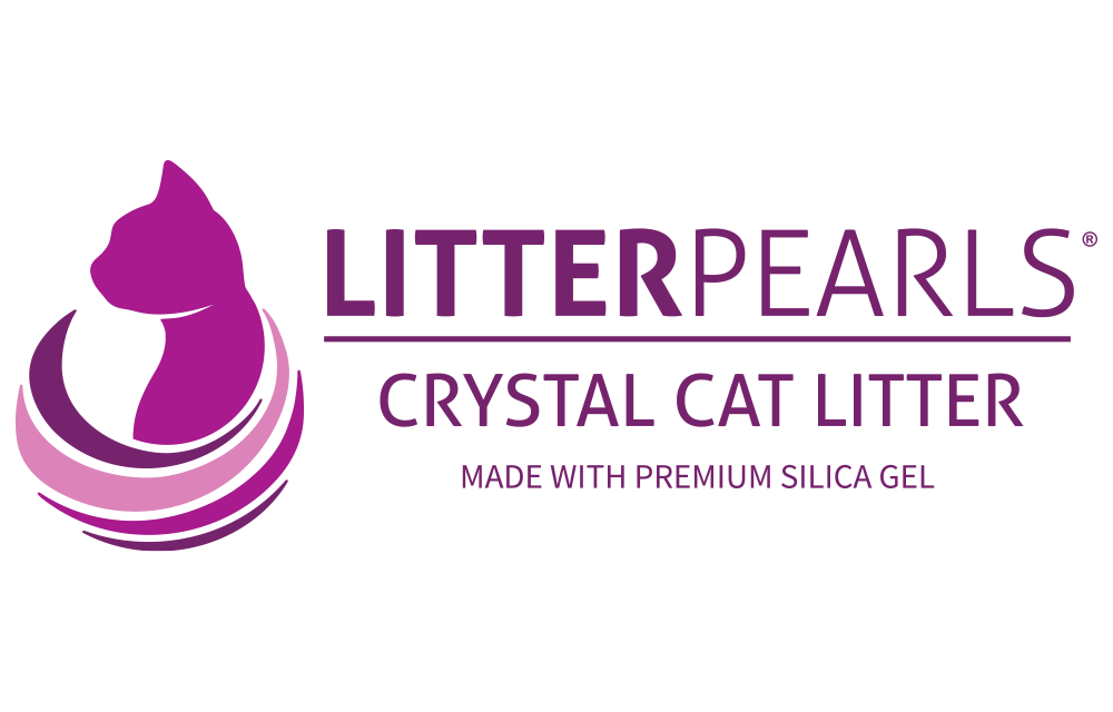 Litter Pearls Crystal Cat Litter