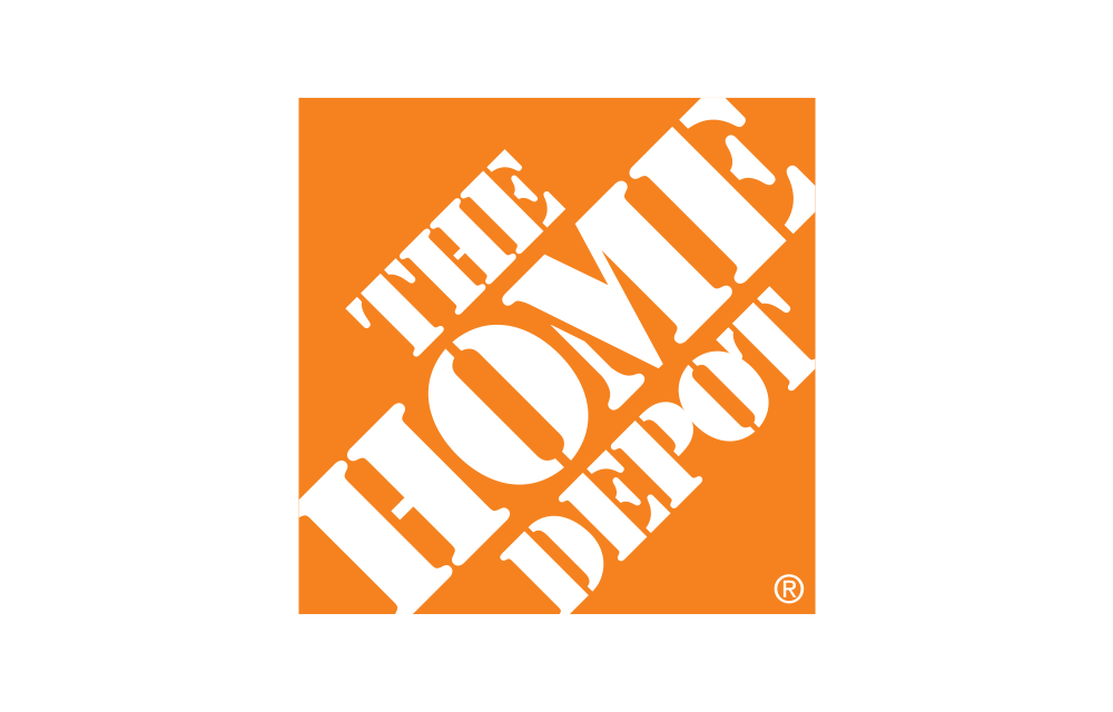 Home Depot eCommerce Graphic Support